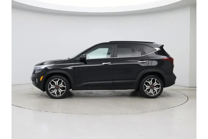 $18998 : Kia Seltos 2021 AWD SX Turbo image 3
