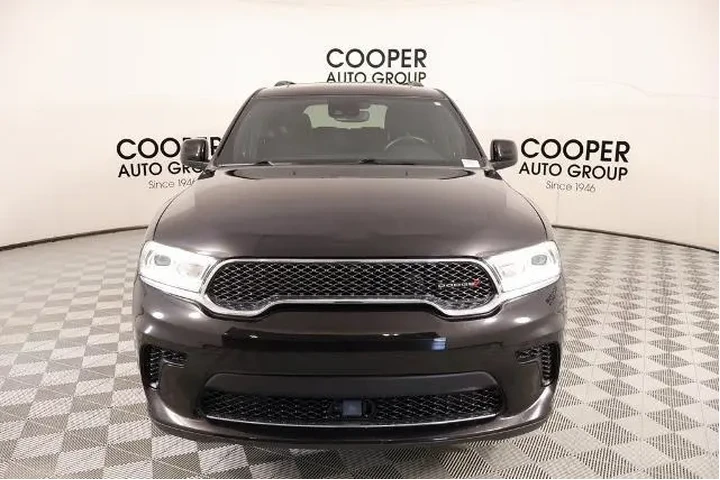 $30875 : Dodge Durango 2024 AWD SXT 4 image 9