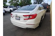 $27584 : Honda Accord 2022 Sport 4dr thumbnail