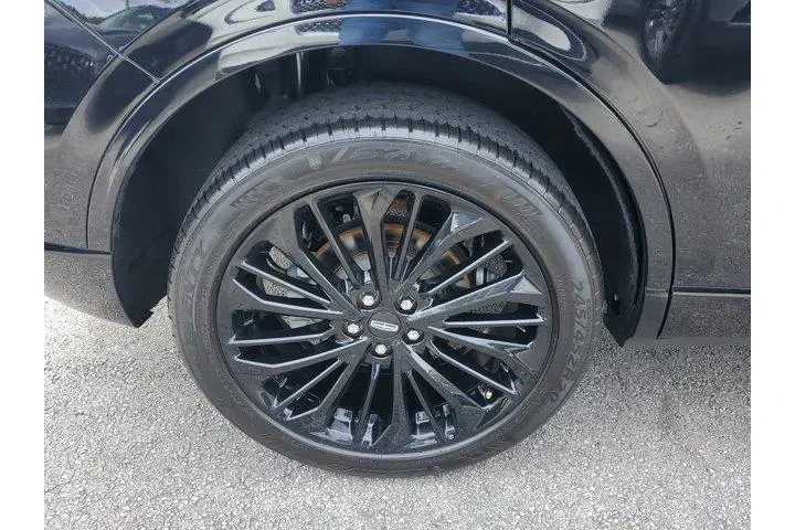 $30990 : Lincoln Corsair 2023 Reserve image 7