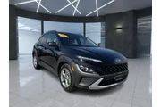 Hyundai KONA 2023 AWD SEL 4d