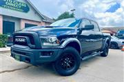 $26549 : 2016 RAM 1500 Rebel thumbnail