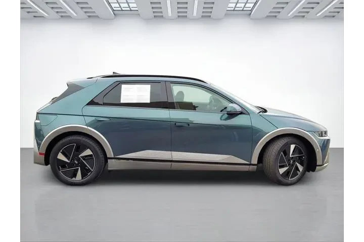 $39997 : Hyundai IONIQ 5 2026 Limited image 3