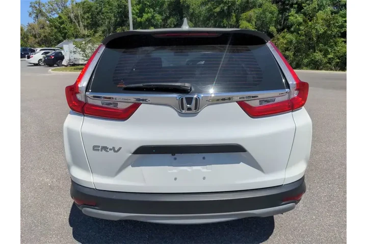 $19890 : Honda CR-V 2019 LX 4dr SUV image 5