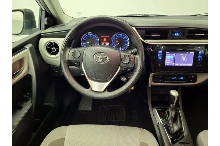 $17998 : Toyota Corolla 2017 LE 4dr S image 10