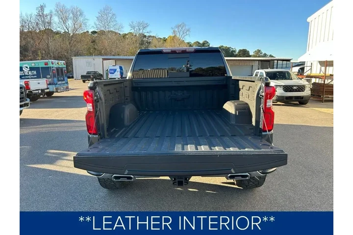 $39998 : Chevrolet Silverado 1500 202 image 7