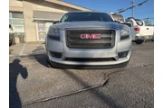 2015 GMC Acadia SLE-2 thumbnail
