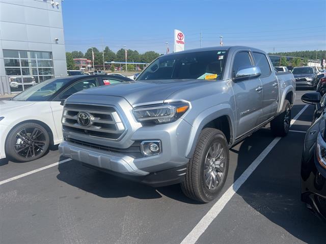 PRE-OWNED 2023 TOYOTA TACOMA image 6