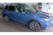 $17995 : 2021 Forester Limited thumbnail