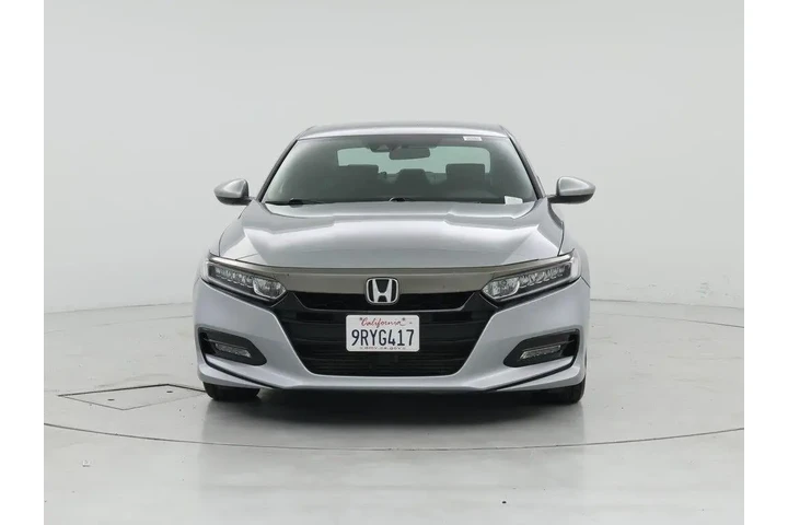 $19998 : Honda Accord 2019 Sport 4dr image 5