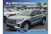 Ford Explorer 2025 Active 4d en Miami
