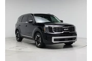 Kia Telluride 2024 S 4dr SUV