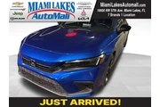 Honda Civic 2022 Sport 4dr S en Hialeah
