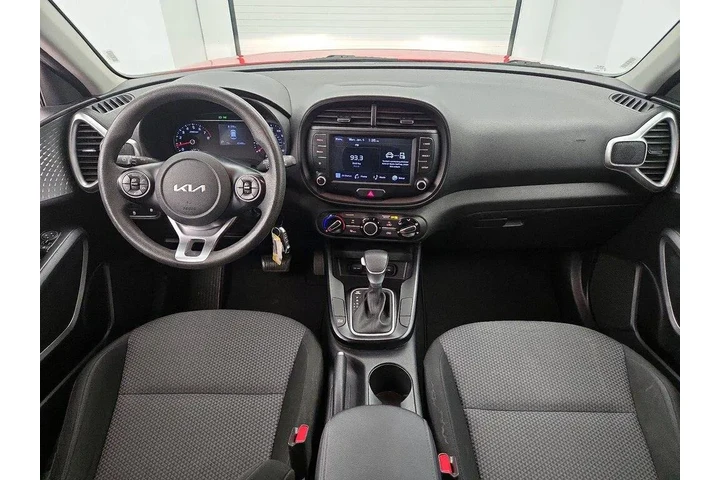 $15998 : Kia Soul 2022 LX 4dr Crossov image 9