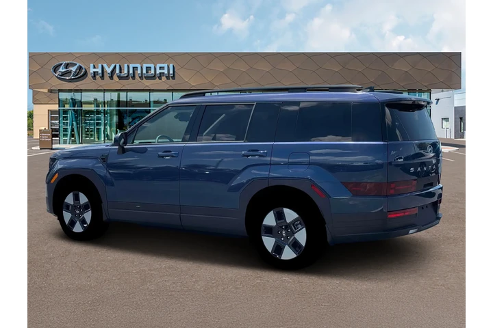 $36500 : Hyundai SANTA FE Hybrid 2026 image 4