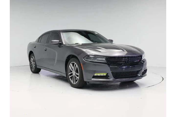 $18998 : Dodge Charger 2019 AWD SXT 4 image 1