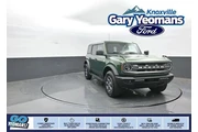 Ford Bronco 2024 4x4 Big Ben en Knoxville