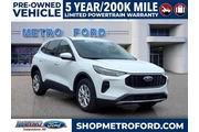 Ford Escape 2023 AWD Active