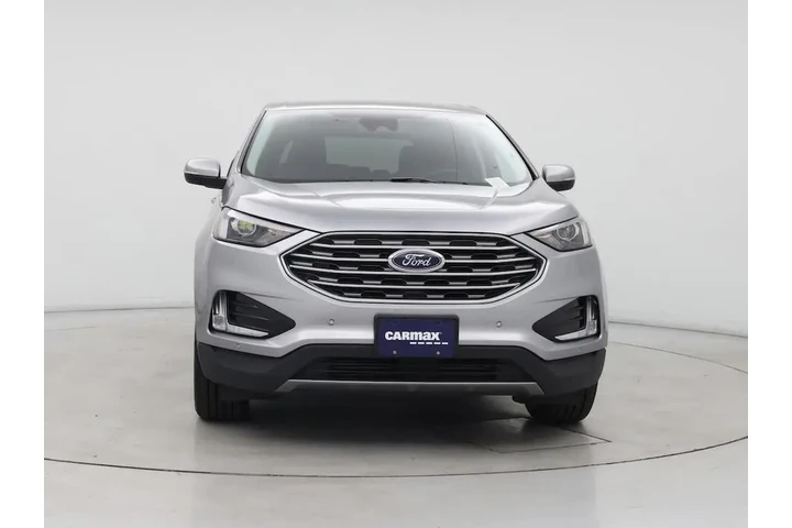 $23998 : Ford Edge 2024 AWD Titanium image 5