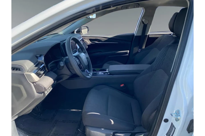 $29688 : Toyota Camry 2025 SE 4dr Sed image 9