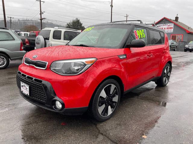 $8995 : 2016 Soul + image 5