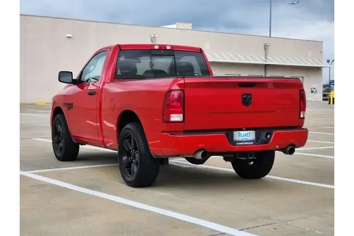 $29995 : Ram 1500 Classic 2022 4x2 Tr image 7