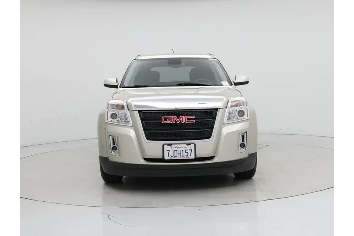 $14599 : GMC Terrain 2015 SLE-1 4dr S image 5