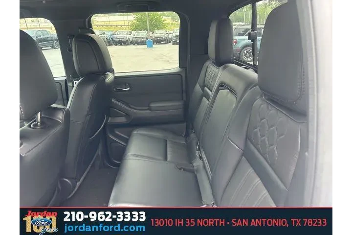$27837 : Nissan Frontier 2022 4x2 S 4 image 10