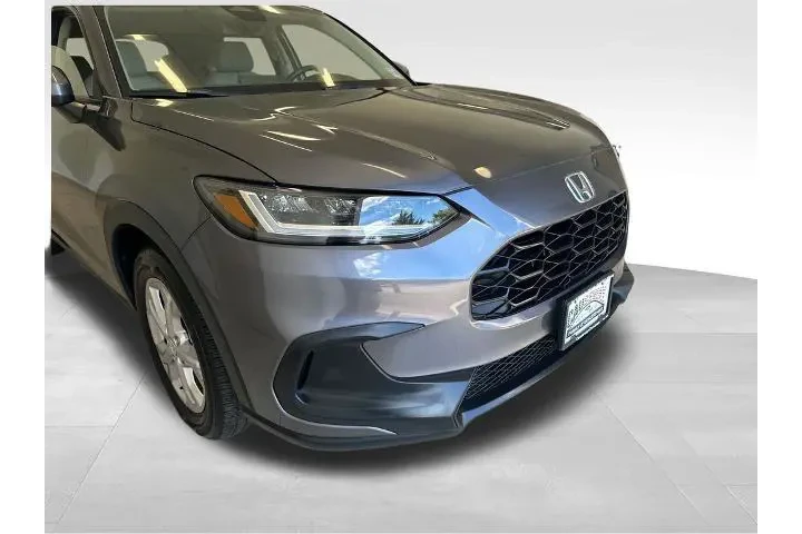 $24484 : Honda HR-V 2023 AWD LX 4dr C image 9