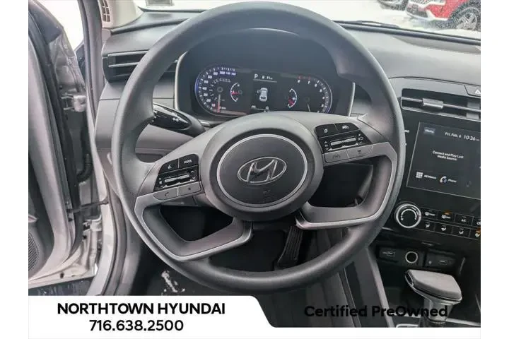$21550 : Hyundai TUCSON 2023 AWD SEL image 8