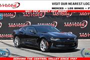 $21358 : Camaro 1LT thumbnail