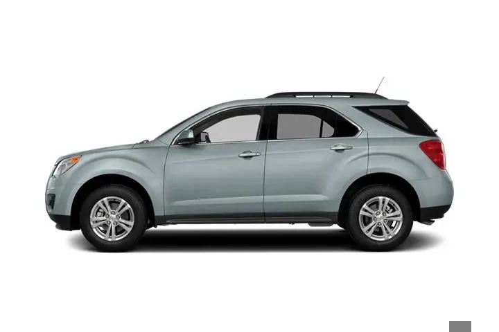 $6985 : Chevrolet Equinox 2014 LT 4d image 2