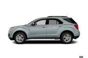 $6985 : Chevrolet Equinox 2014 LT 4d thumbnail