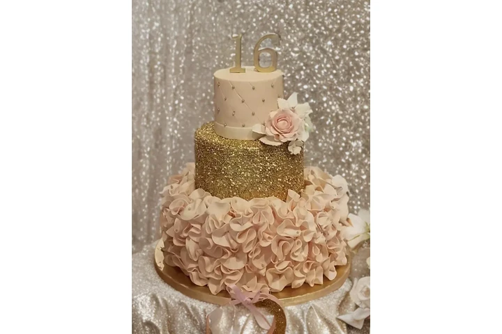 PASTELES PARA FIESTAS image 5