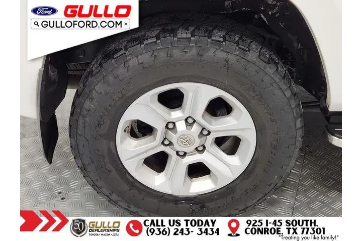 $27991 : Toyota 4Runner 2019 4x2 SR5 image 9