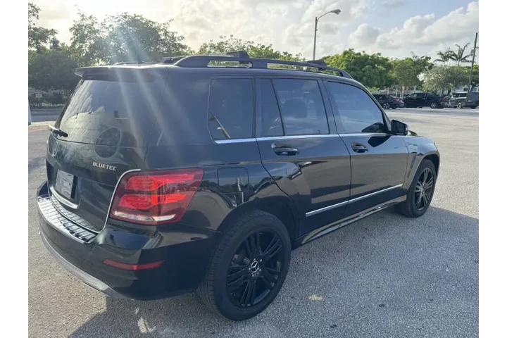 $13995 : 2015 Mercedes-Benz GLK GLK 25 image 10