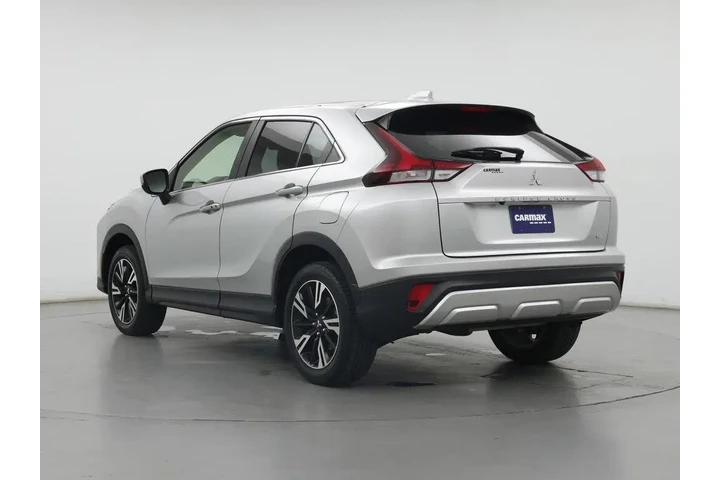 $20998 : Mitsubishi Eclipse Cross 202 image 2