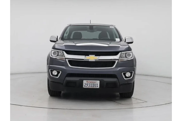$18998 : Chevrolet Colorado 2015 4x2 image 5