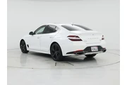 $31998 : Genesis G70 2022 3.3T Standa thumbnail