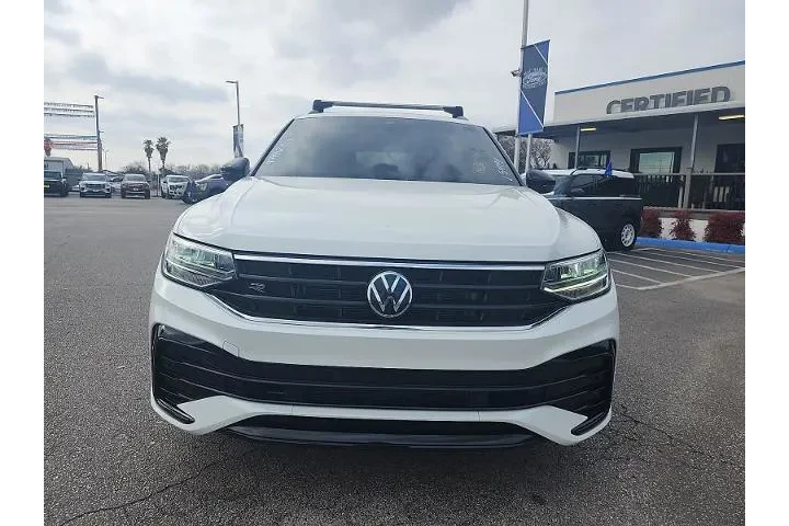$24997 : Volkswagen Tiguan 2023 SE R- image 8
