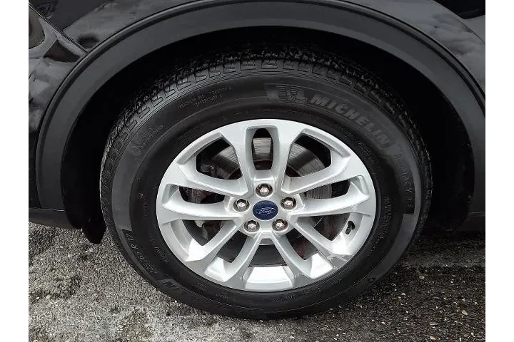 $20897 : Ford Escape 2022 SE 4dr SUV image 10