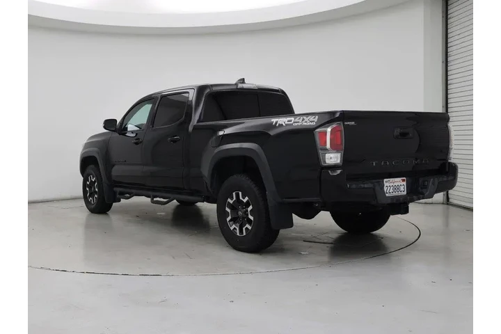 $30998 : Toyota Tacoma 2021 4x4 TRD O image 2