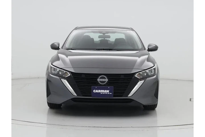 $17998 : Nissan Sentra 2024 S 4dr Sed image 5