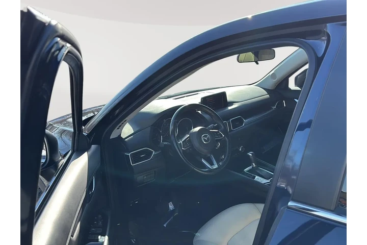 $20000 : 2017 CX-5 Touring image 2