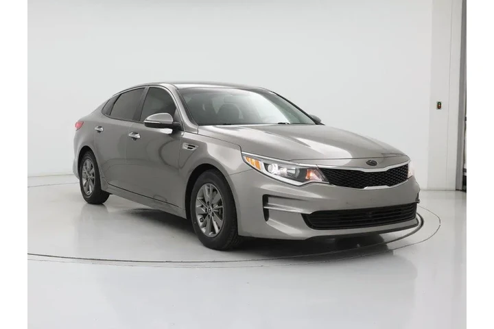 $14599 : Kia Optima 2016 LX Turbo 4dr image 1
