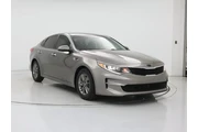 Kia Optima 2016 LX Turbo 4dr