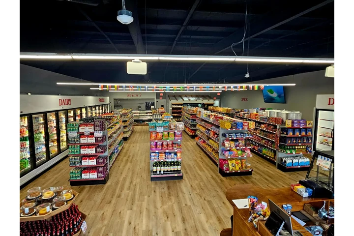 BB Mini Market image 5