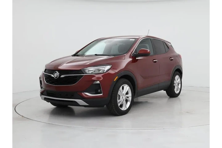 $18998 : Buick Encore GX 2023 Preferr image 4