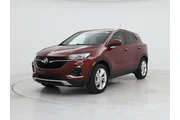 $18998 : Buick Encore GX 2023 Preferr thumbnail