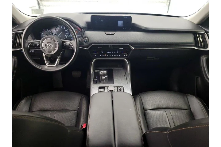 $28998 : Mazda CX-90 2024 AWD 3.3 Tur image 9